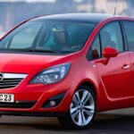 Автомобиль Opel: достойному авто – достойный сервис